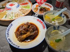 -怪噜范·贵阳小吃大排档(金源旗舰店)