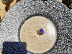 -初拾·花里餐厅(钜城华亿店)