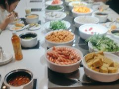 -农小锅(北京大兴凯德店)