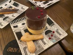 -IL TEATRO 精品意大利餐厅