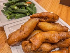 -海坛特色小吃·只做平潭特色菜(平潭店)