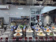 -全聚德烤鸭店(准噶尔路店)