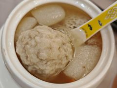 -银都上海菜馆(粤海东路店)