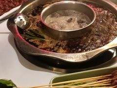 -巴倒烫陆派重庆火锅(南山店)