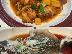 -忆家名门·上海菜(徐家汇店)