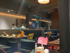 -汤城小厨•粤菜•靓汤(苏州街店)