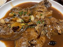 -锦上中式酒馆(南内环店)
