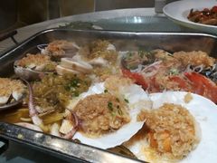 -绿杨春·淮扬宴(庐山路店)