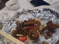 -山泉公馆酒家(广州东站店)