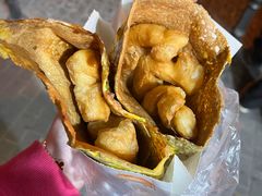 -南楼煎饼(滨江道店)