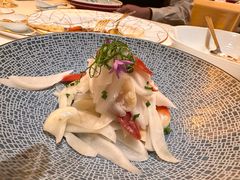 -北京柏悦酒店·锦庭餐厅Dining Room