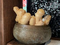 -Ginger(兴国路店)