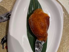 -富临饭店阿一鲍鱼
