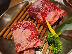 -西塔老太太泥炉烤肉(亚运村店)