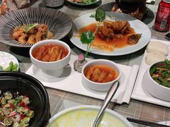 -五味堂·江浙土菜(月河特色店)