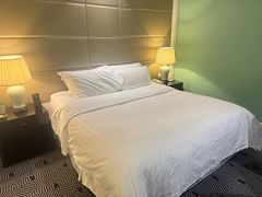 -春晖园度假酒店温泉