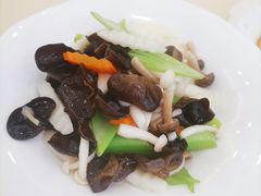 -天天渔港(杏林街店)