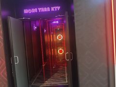 -星聚会KTV X Party(上海真如中海环宇城店)