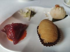 -三号黄浦会Canton Table