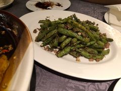 -粤尚腾香居中餐厅(首都机场希尔顿店)