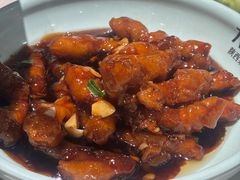 -大厨小馆(华阳城店)