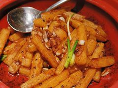 -飶香居(省博物馆店)