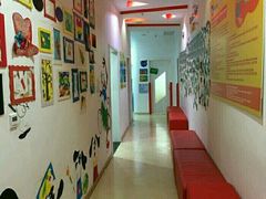 -美吉姆国际儿童发展中心(红谷滩绿地缤纷城中心)