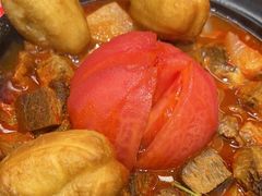 -许哥东北烧烤·铁丳烤串·宫后夹肉(繁花中心店)
