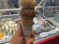 -Vola Gelato意大利手工冰淇淋(朝阳大悦城店)