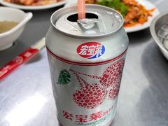 -松明一烤肉馆(鲁园店)