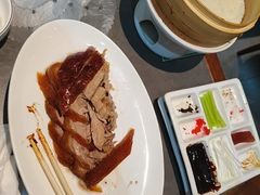 -黑窑厂糖油饼烤鸭·清真菜(黑窑厂街店)