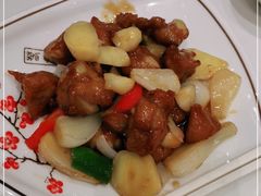 -顺德佬(五和店)