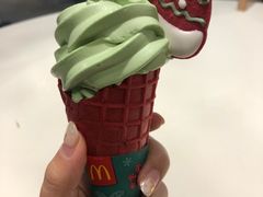 -麦当劳(北京上地十街餐厅店)