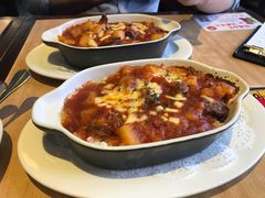 -必胜客(新海上世界店)