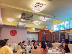 -新海山海鲜餐馆