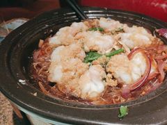 -绿茶餐厅(coco park 店)