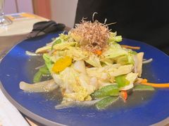 -松鱼亭·和牛烧肉(协鑫广场店)