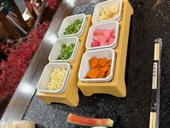 -汇聚德京味铜锅涮肉(沈家桥二路店)