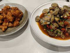 -火龙堂·风味民间菜(文一路店)