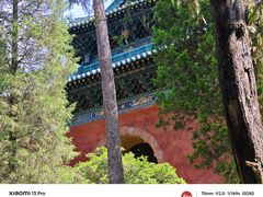 -武当山风景区