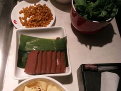 -海底捞火锅(吴中路店)