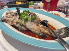 -百富源·海鲜辽菜(浑河堡店)