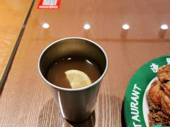 -渣·餐厅(西斗门店)