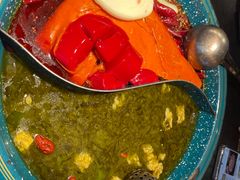 -吼堂老火锅(太古里总店)