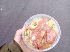 -金姐烤冷面(大沙泥街店)