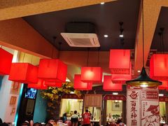 -百年神厨·地道川菜(紫荆店)