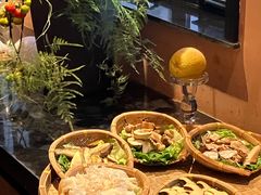 -滇野云南野生菌餐厅(陕西南路店)