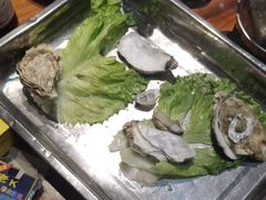 -梁山烤肉(榆林行者武松店)