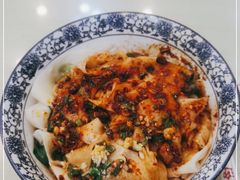 -西安名吃秦唐人家(南泉路店)