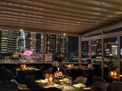 -RIVIERA 松鹤楼(外滩店)